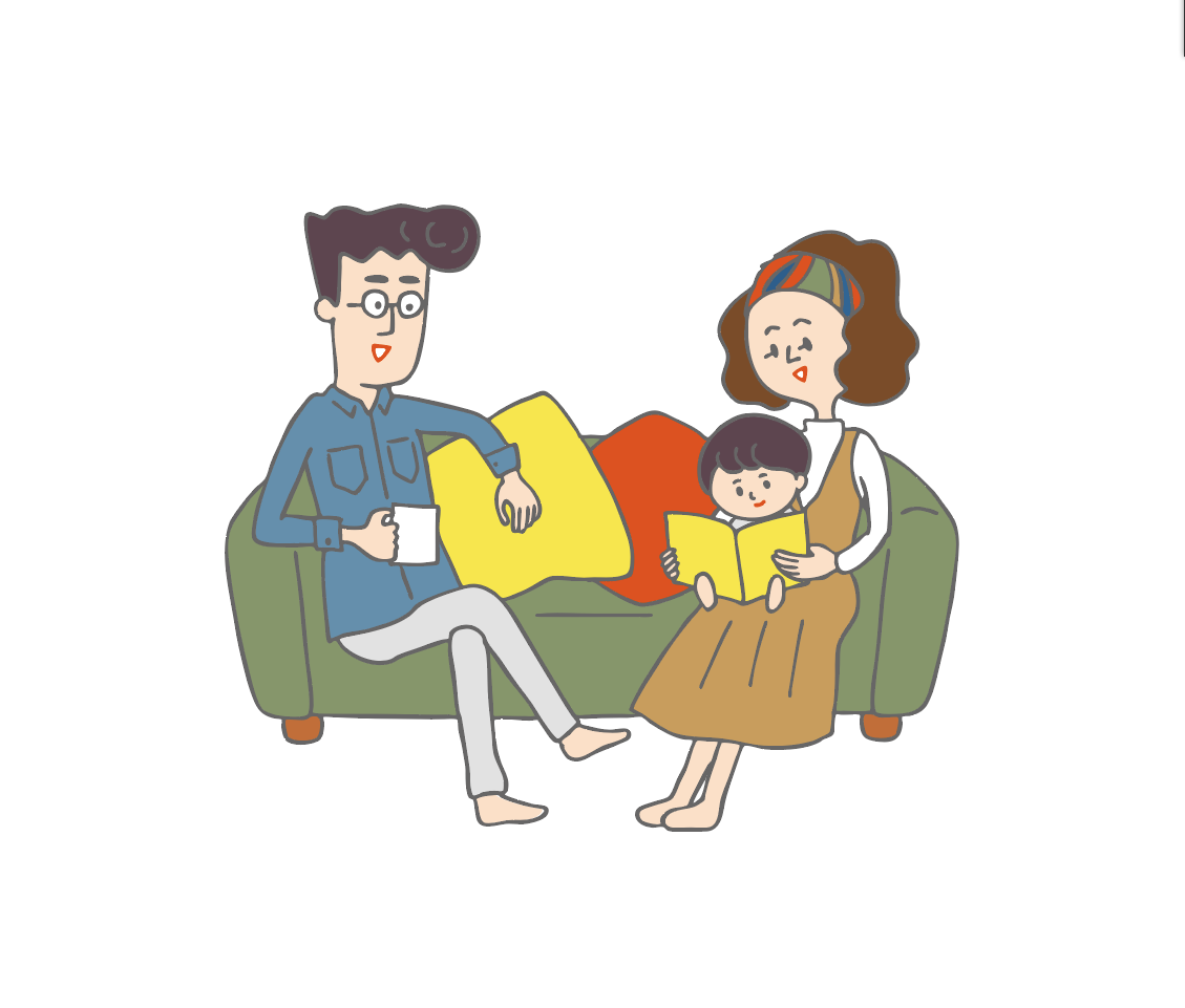 “買わせる”から“満たす”へ。夫婦の買い物に見る、人の満たされ方