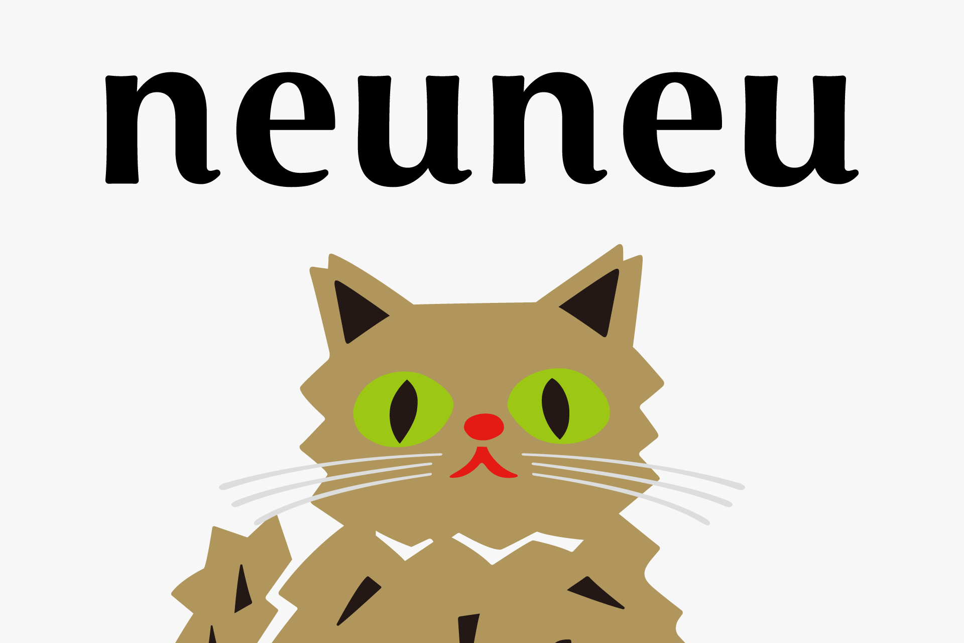 たかのはな様｜果汁100%ジュース「neuneu」誕生