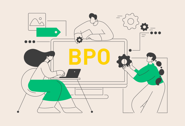 BPO SERVICE